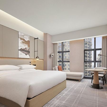 Four Points By Sheraton Guiyang, Huaxi Guiyang  Exterior foto