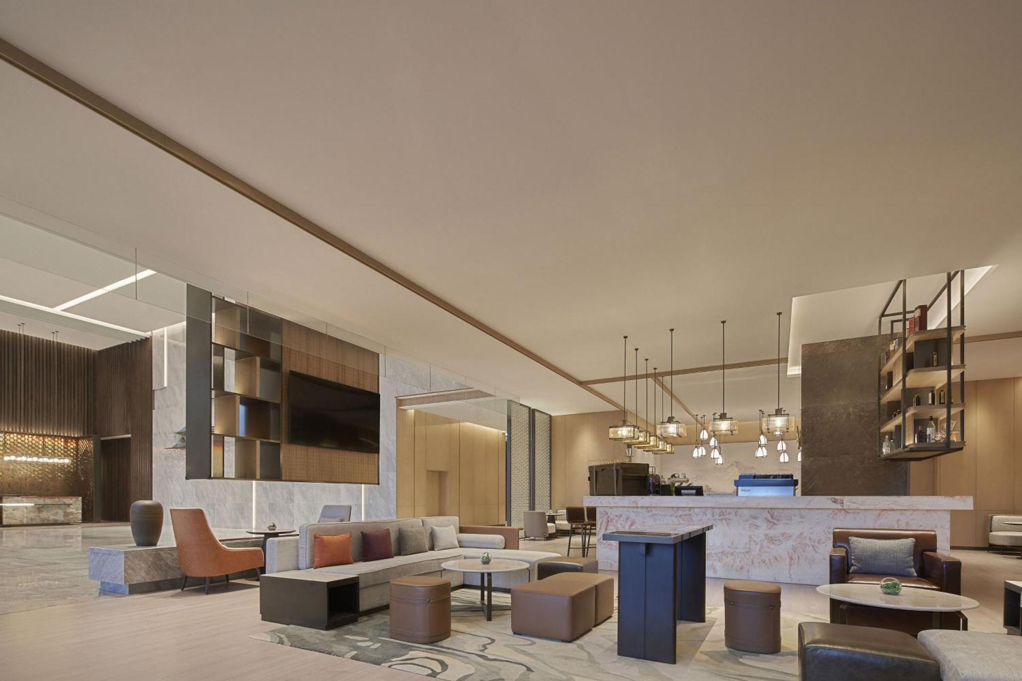 Four Points By Sheraton Guiyang, Huaxi Guiyang  Exterior foto