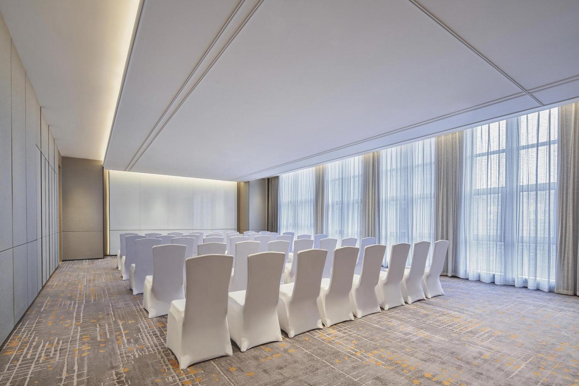 Four Points By Sheraton Guiyang, Huaxi Guiyang  Exterior foto