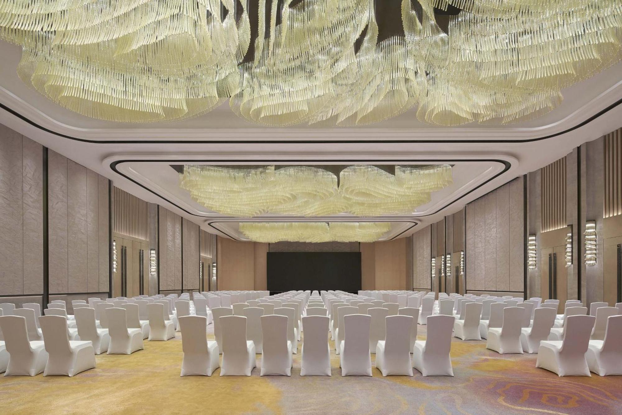 Four Points By Sheraton Guiyang, Huaxi Guiyang  Exterior foto