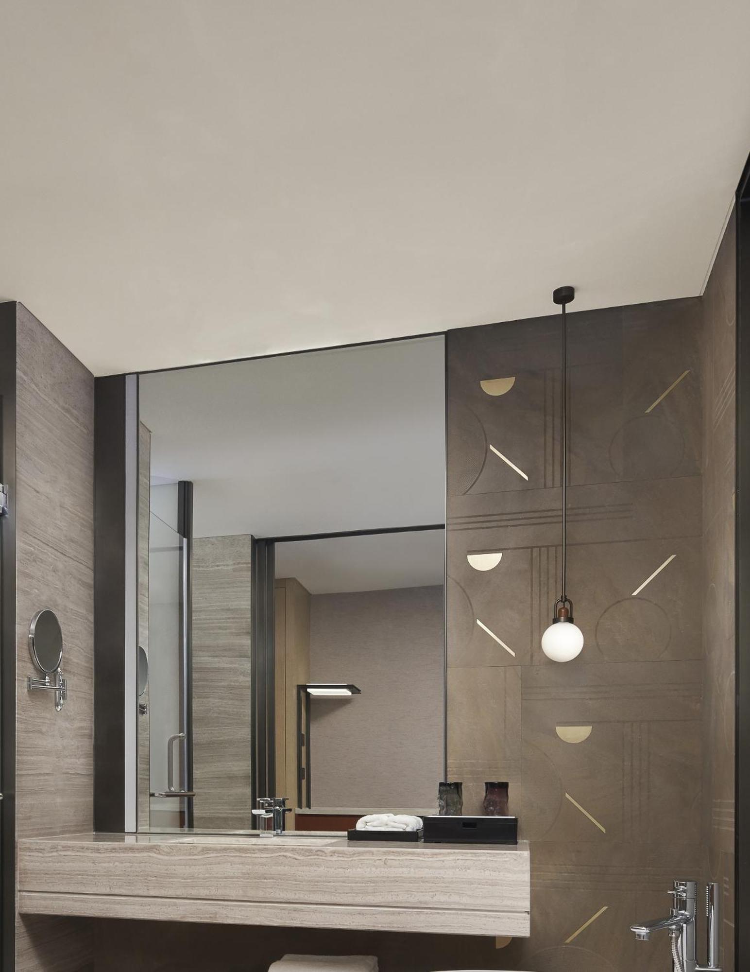 Four Points By Sheraton Guiyang, Huaxi Guiyang  Exterior foto